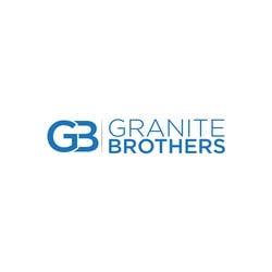 Granite Brothers logo