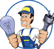 Avatar for JJ Electric - Home Facebook