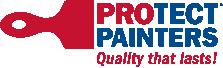 Logo for ProTect Painters of St. Paul