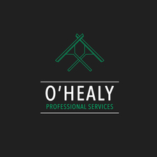 Logo for O'Healy Professional Services