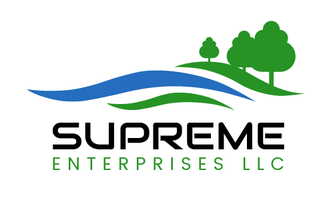 Supreme Enterprises, LLC logo