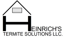Heinrich's Termite Solutions, LLC logo