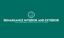 Logo for Renaissance Interior Exterior Painting