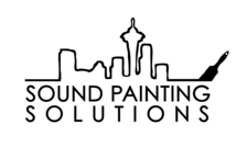 Sound Painting Solutions, LLC logo
