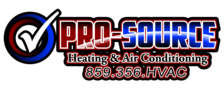Pro Source Heating and Air Conditioning, LLC logo