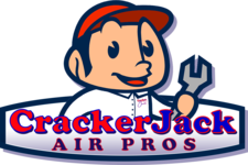 Avatar for Cracker Jack Air Pros