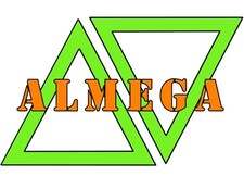 Almega Heating and Air, Inc. logo