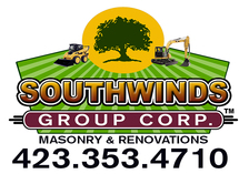Logo for Southwinds Group
