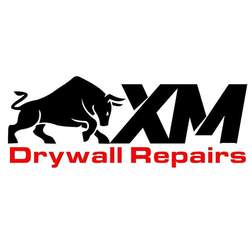 XM Drywall Repairs logo