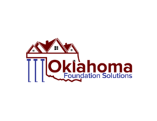 Logo for Oklahoma Foundation Solutions, LLC