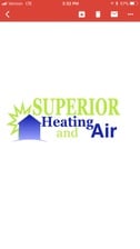 Avatar for Superior Heating and Air