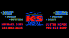 Logo for Kopec Overhead Door - Home Facebook