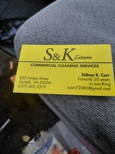 Avatar for S & K Enterprises