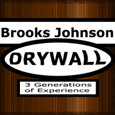 Avatar for Brooks Johnson Drywall