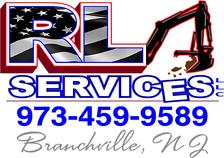 RL Services, LLC logo