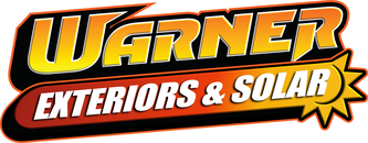 Warner Exteriors LLC logo