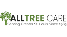 Logo for All Tree Care
