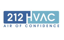212 HVAC, LLC logo