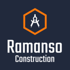 Ramanso Construction logo