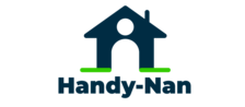 Logo for Handy-Nan, LLC