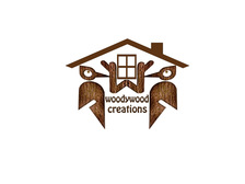 WoodyWood Creations, LLC logo