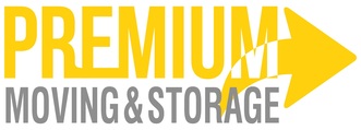 Premium Moving Services, LLC logo