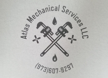 Logo for Atlas Mechanical Services, LLC