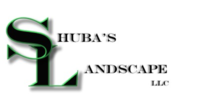 Logo for Shuba's Landscape, LLC