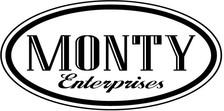 Monty Enterprises, Inc. logo