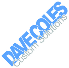 Avatar for Dave Cole's Custom Solutions