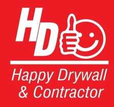 Avatar for Happy Drywall Repair