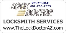 Avatar for The Lock Doctor