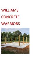 Avatar for W.C.W Williams Concrete Warrior