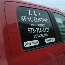 Avatar for Z & J Seal Coating -   Facebook