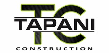 Tapani Construction, LLC logo