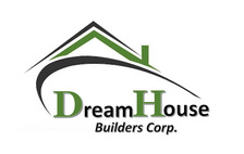 Dream House Builders, Corp. logo