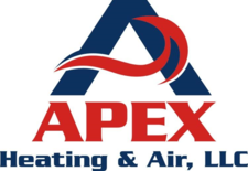 Logo for Apex Heating & Air, LLC