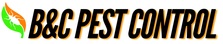 Avatar for B & C Pest Control