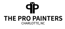 The Pro Painters logo
