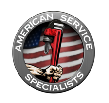 Logo for American Service Specialists, Inc.