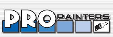 Pro Painters logo