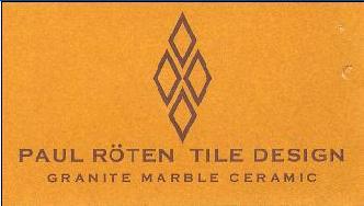 Paul's Tile by Design, LLC logo