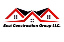 Best Construction Group LLC. - Home Facebook logo