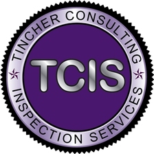 Tincher Consulting & Inspections Services logo
