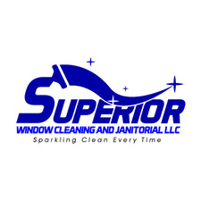 Logo for Superior Roof Cleaning and Power Washing