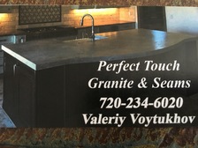 Avatar for Perfect Touch Granite