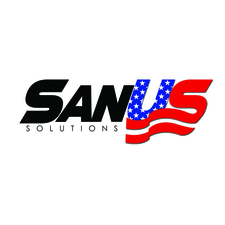 Logo for Sanus Solutions