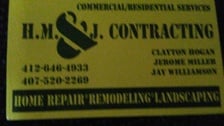 Avatar for H&J Contracting