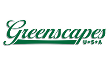 Greenscapes USA logo