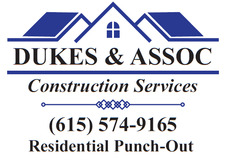 Logo for Dukes and Associates